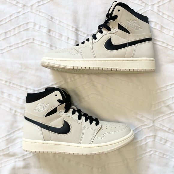 Nike Women Air Jordan 7.5 NWT - Picture 5 of 7